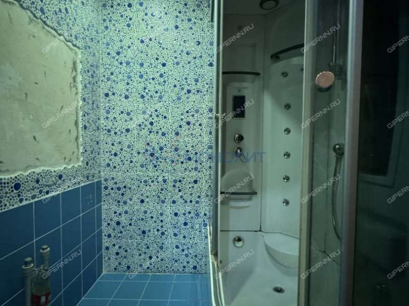 трёхкомнатная квартира на улице Адмирала Макарова дом 4 к5