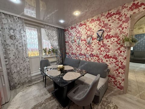 2-komnatnaya-gorod-dzerzhinsk-gorodskoy-okrug-dzerzhinsk фото