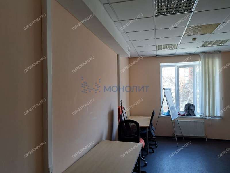 помещение под офис, недвижимость под гостиничный бизнес на Грузинской улице