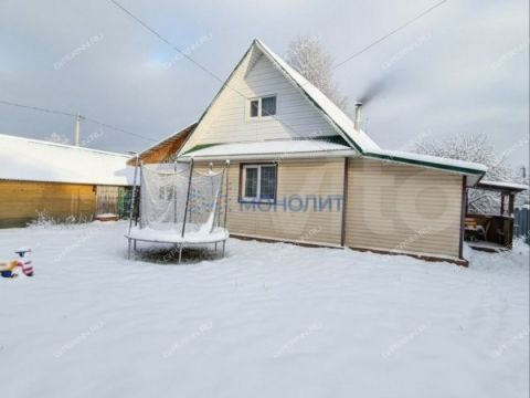 dom-derevnya-merinovo-semenovskiy-gorodskoy-okrug фото