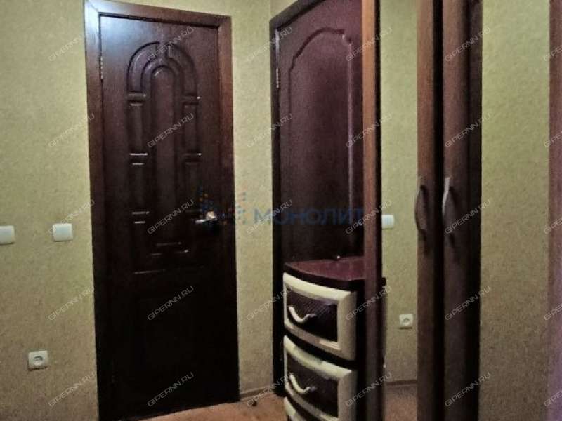 однокомнатная квартира на Дворовой улице дом 31