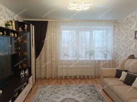 4-komnatnaya-poselok-berezovskiy-ul-kasimovskaya-d-17 фото