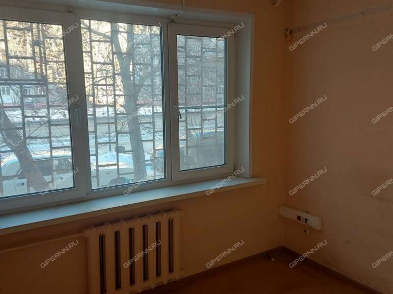 помещение под торговую площадь на улице Культуры