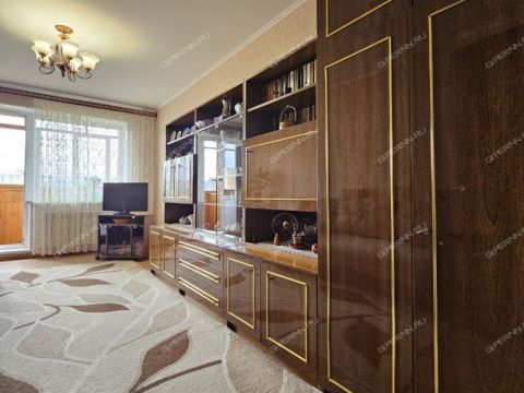 2-komnatnaya-ul-sergeya-esenina-d-13 фото