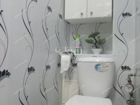 1-komnatnaya-gorod-zavolzhe-gorodeckiy-rayon фото