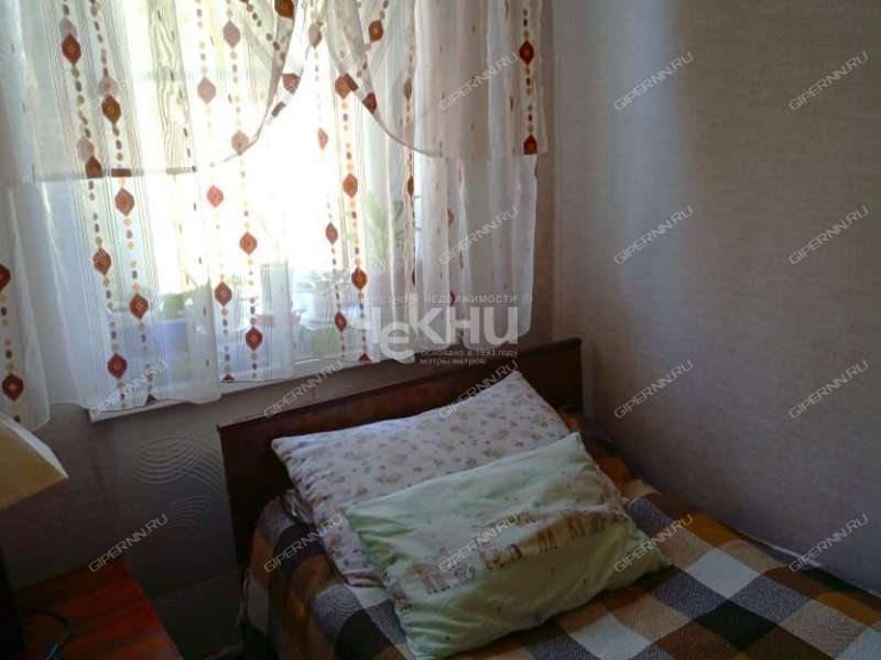 1/2 дома на улице Красный Перекоп