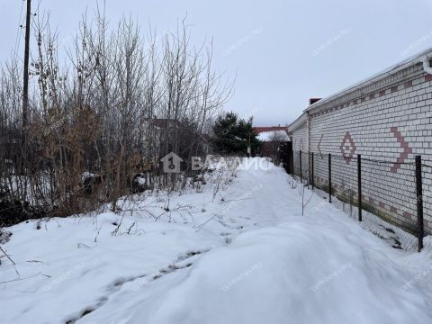 selo-vyazovka-kstovskiy-rayon фото