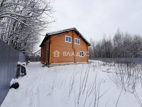 dom-gorod-bogorodsk-bogorodskiy-municipalnyy-okrug фото