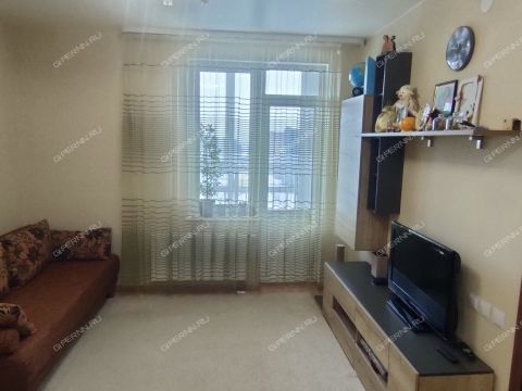 2-komnatnaya-derevnya-ankudinovka-kstovskiy-rayon фото