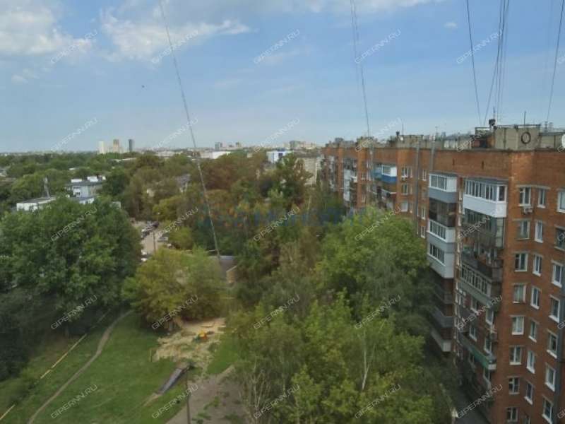 трёхкомнатная квартира на проспекте Ленина дом 47