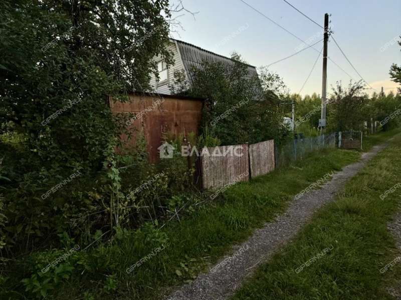 дом на 143 СНТ Адонис