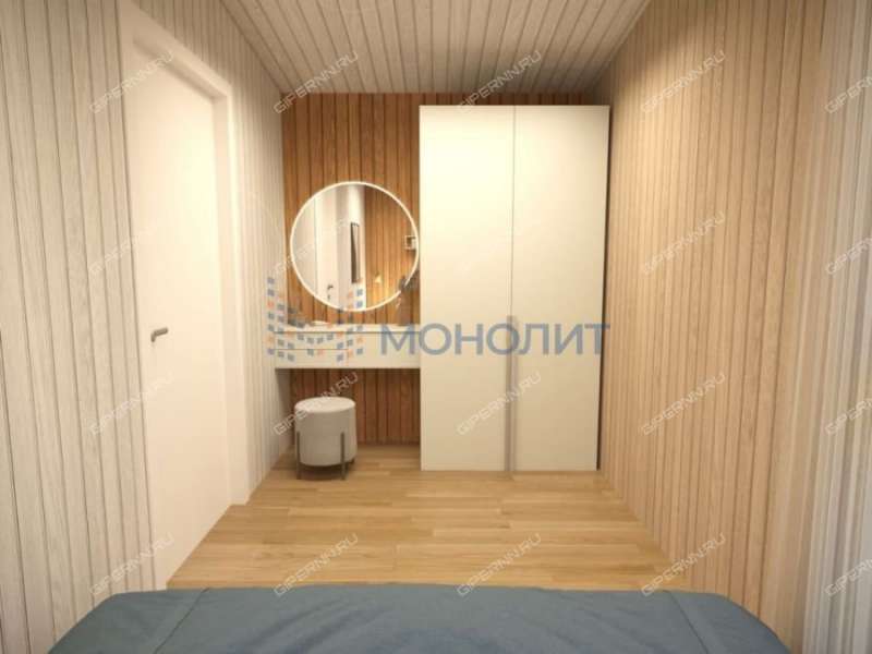 земельный участок 5 соток Родниковая улица деревня Афонино