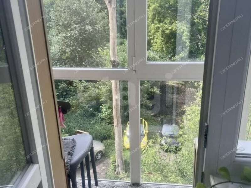 трёхкомнатная квартира на Ошарской улице дом 53