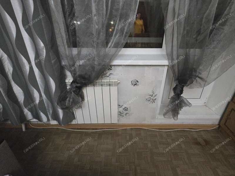 двухкомнатная квартира на Львовской улице дом 2