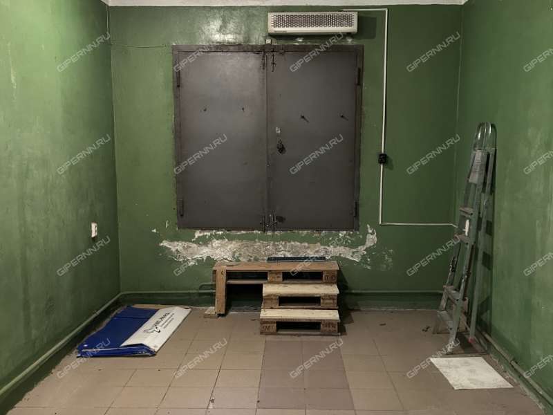 помещение под помещение свободного назначения, офис на улице Дунаева