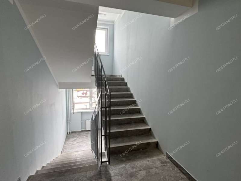 однокомнатная квартира на Садовой улице дом 25