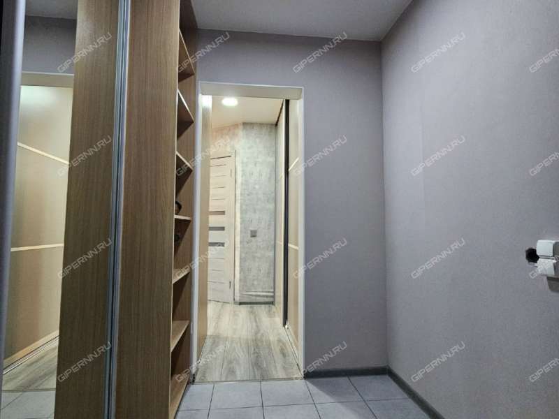 однокомнатная квартира на Волжской набережной дом 10в