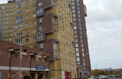 Амстердам ул бориса панина 1в фото Купить 1 комнатную квартиру на улице Бориса Панина дом 7 к6 в Нижнем Новгороде, 