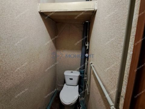 2-komnatnaya-poselok-zhdanovskiy-kstovskiy-rayon фото