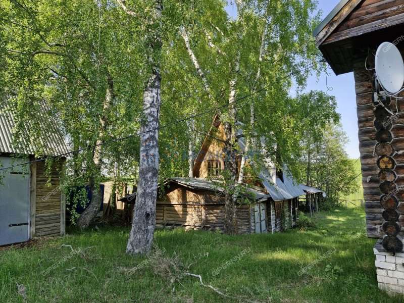 земельный участок 5 соток - деревня Филино