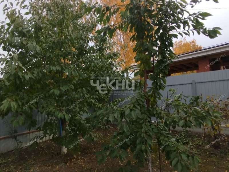 дом на Севастопольской улице