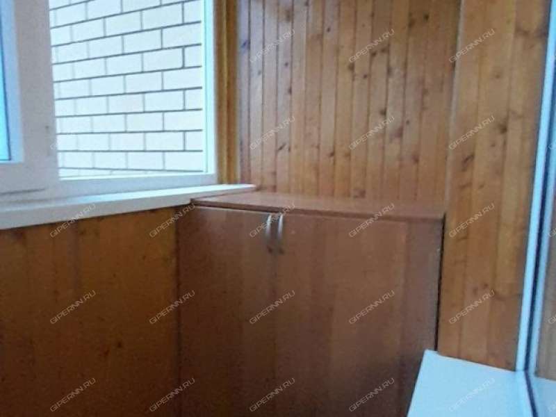 двухкомнатная квартира на Волжской набережной дом 8 к1