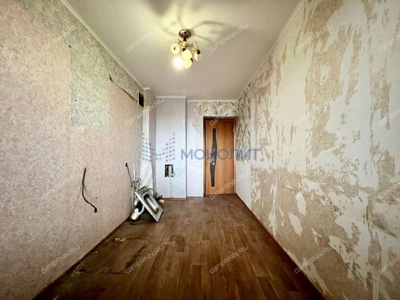 однокомнатная квартира на улице Куйбышева дом 69