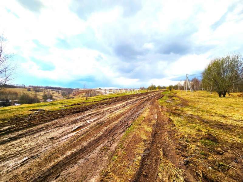 земельный участок 5,5 сотки 133