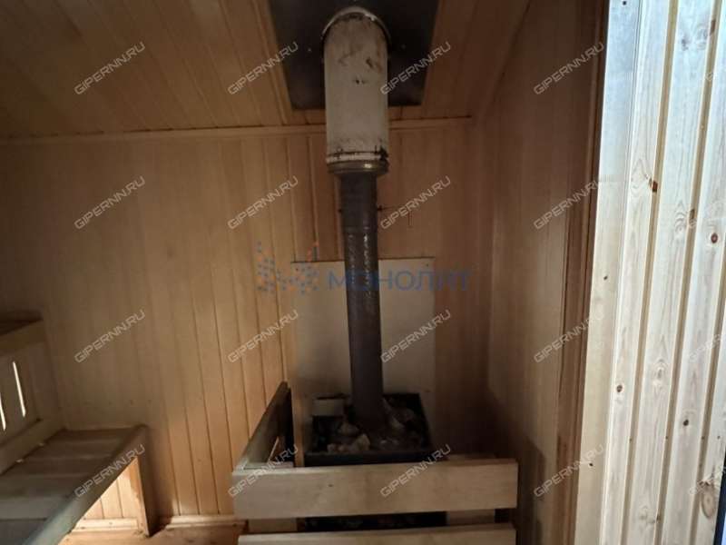 дом на Салганской улице