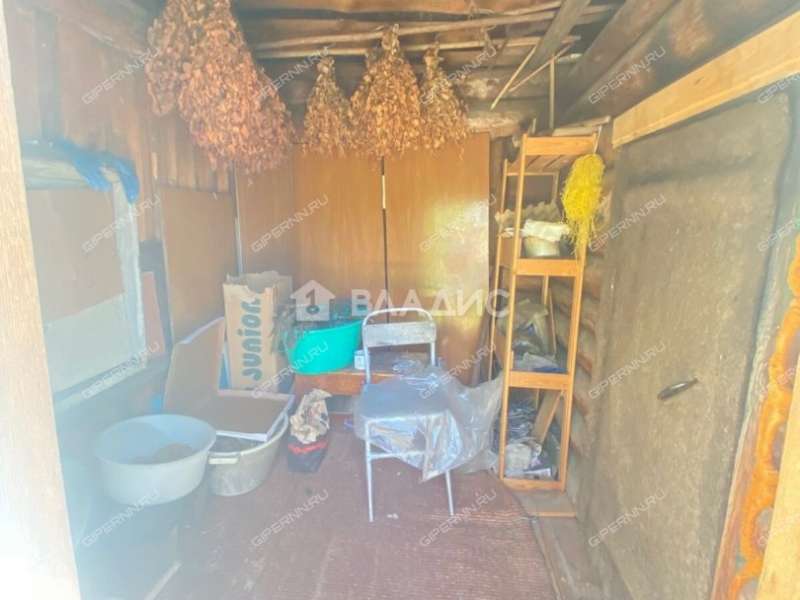 дом на улице Гончарова город Городец