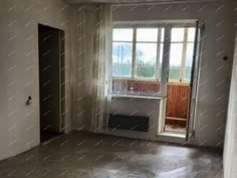 трёхкомнатная квартира на улице Сергея Акимова дом 40