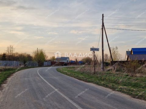 dom-derevnya-venec-bogorodskiy-municipalnyy-okrug фото