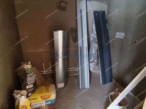 kottedzh-derevnya-berezovka-bogorodskiy-municipalnyy-okrug фото