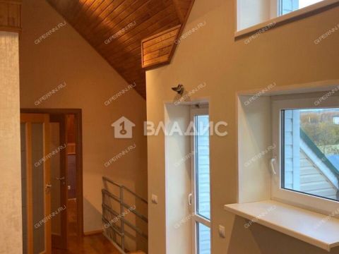 dom-derevnya-royka-kstovskiy-rayon фото