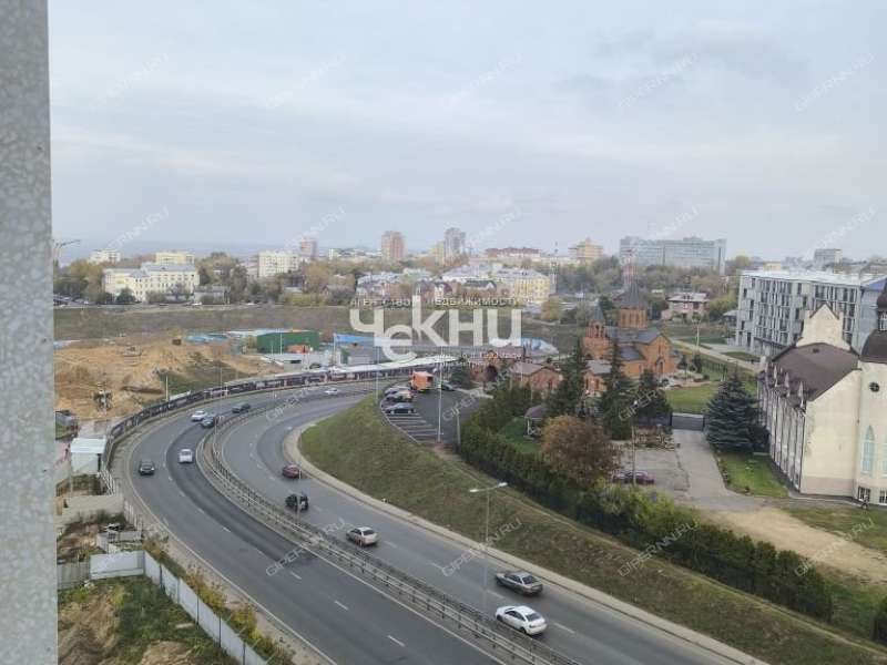 помещение под офис на Барминской улице