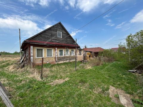 dom-derevnya-timonino-bogorodskiy-municipalnyy-okrug фото
