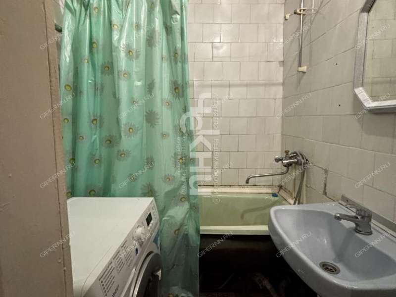 двухкомнатная квартира на Телеграфной улице дом 3