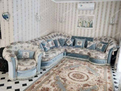 kottedzh-derevnya-kozhevennoe-bogorodskiy-municipalnyy-okrug фото