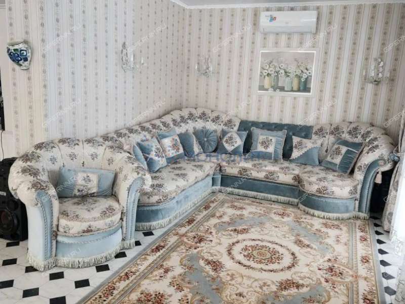 коттедж на улице Преображенская Владыкино (деревня Кожевенное) мкр