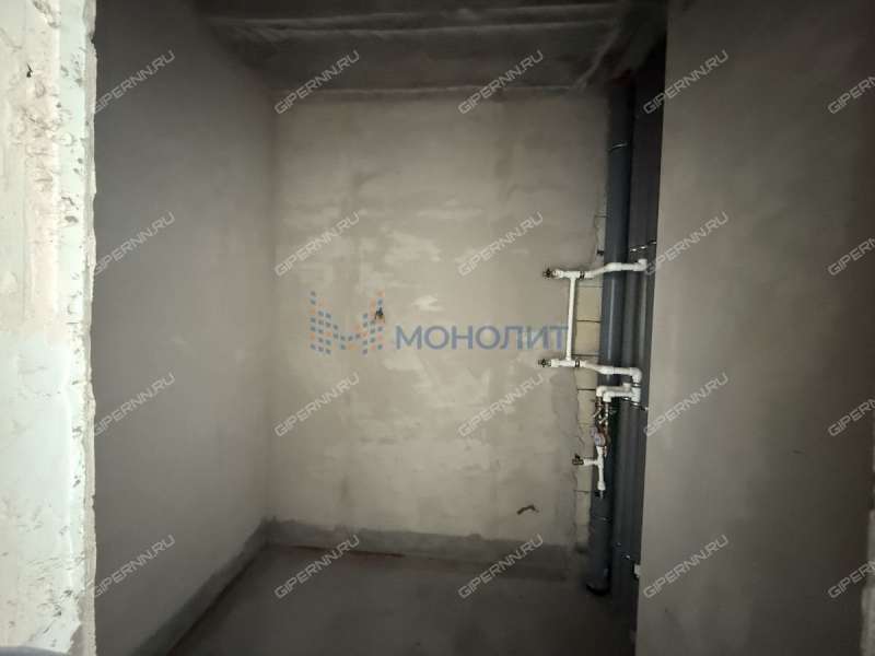 однокомнатная квартира в Инженерном проезде дом 7 к2