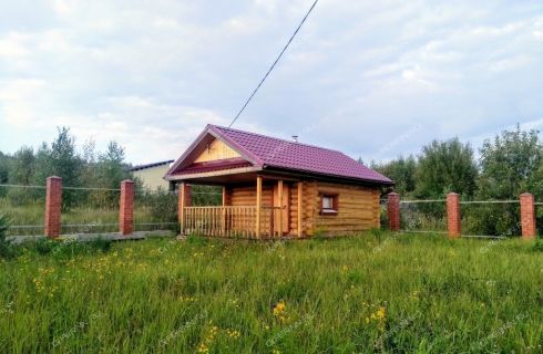 Купить Участок В Богородске Нижегородской