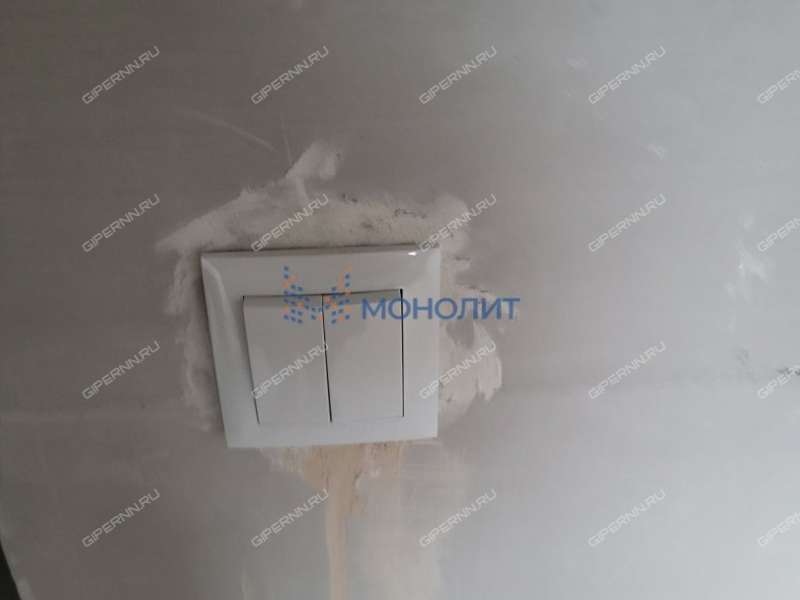 трёхкомнатная квартира на Вязниковской улице дом 43