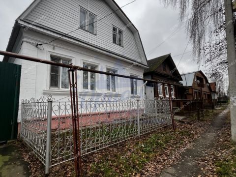 dom-gorod-bogorodsk-bogorodskiy-municipalnyy-okrug фото