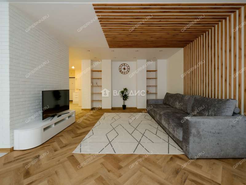 двухкомнатная квартира на Сенной площади дом 1