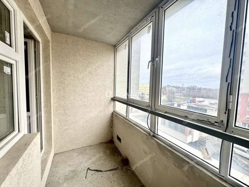 двухкомнатная квартира на Белозерской улице дом 3