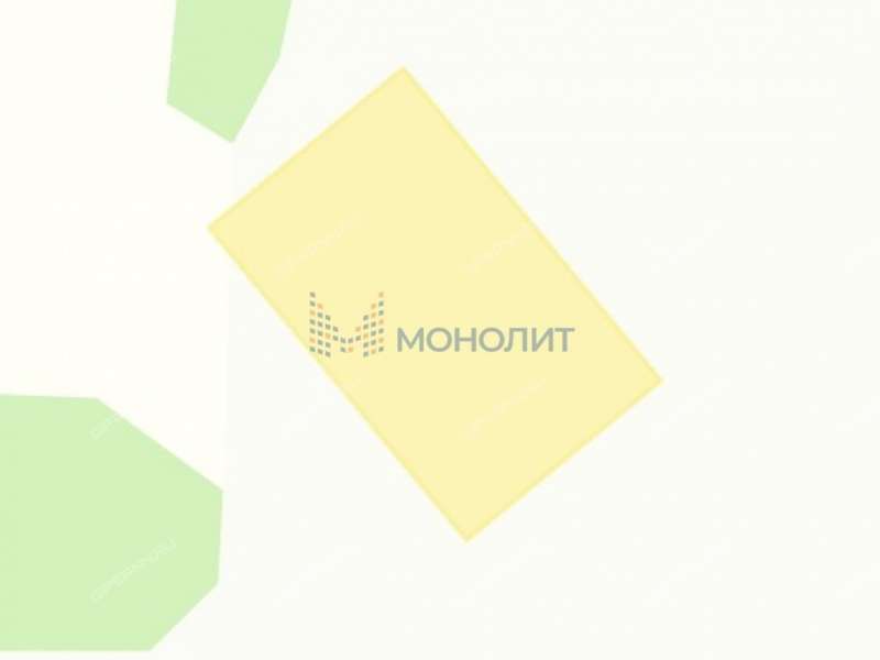 земельный участок 10 соток - деревня Гумнищи