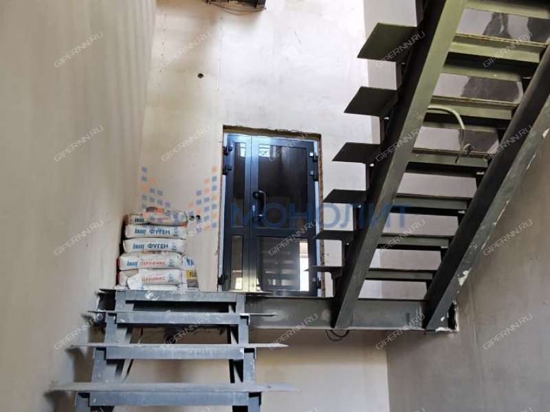 дом на улице Борская Ферма городской округ Бор