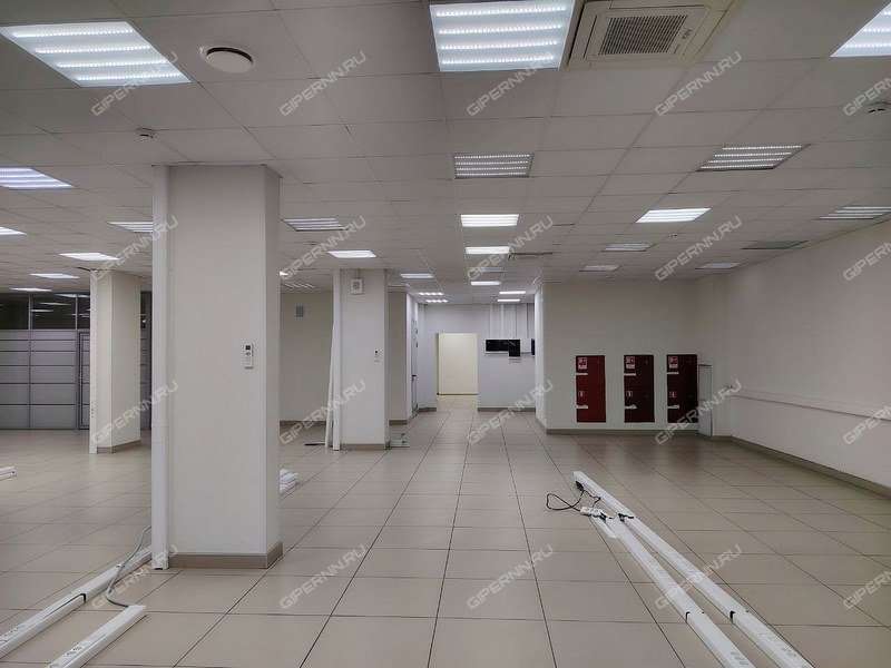 помещение под офис на Республиканская ул, д.43/1