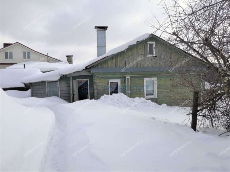 дом на улице Героя Борисова