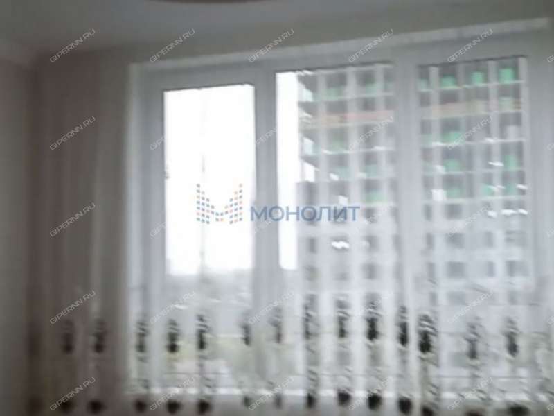 двухкомнатная квартира на Черкесской улице дом 17 деревня Анкудиновка